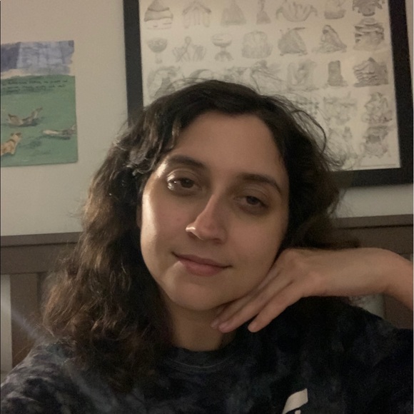 Meet your Posher, Elizabeth - Picture 1 of 1